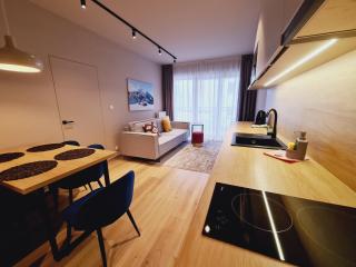 Apartament D2 Karpatia - 5D Apartamenty - Karpacz - 7