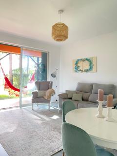 Charmoso apartamento na Herdade da Aroeira - 4