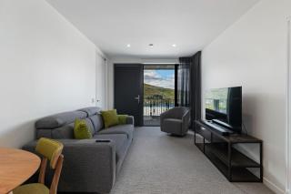 Wai Maunga Apartment - Queenstown - 6