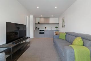 Wai Maunga Apartment - 5