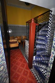Riad Khouloud - Fes - 4