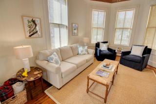 Historic 1899 Home for Summer - Galveston - 0