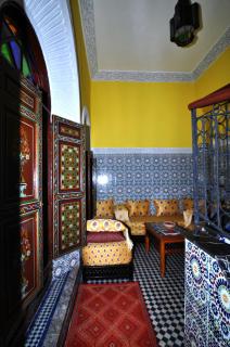 Riad Khouloud - Fes - 3