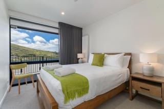 Wai Maunga Villa - Queenstown - 7