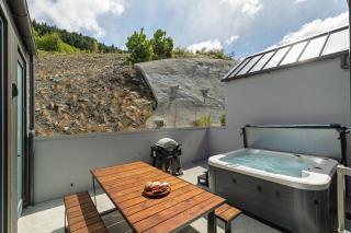 Wai Maunga Villa - 6