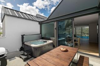 Wai Maunga Villa - Queenstown - 4