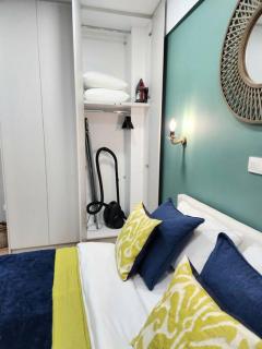 Victoria Suite VIPGreece - Atene - 6