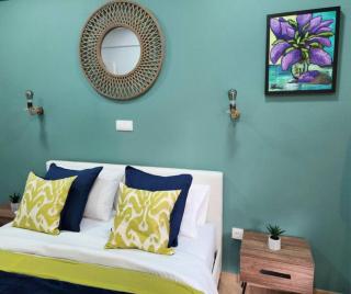 Victoria Suite VIPGreece - Atene - 7