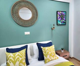 Victoria Suite VIPGreece - Atene - 5