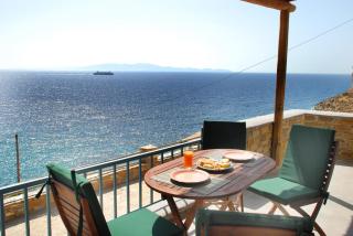 Aelia Mare Apartments Nr1 - Istérnia - 9