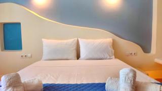 Aelia Mare Apartments Nr1 - Istérnia - 4