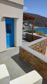 Aelia Mare Apartments Nr1 - Istérnia - 1