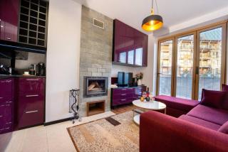 Warm&Cozy Studio with Patio - Bansko - 6