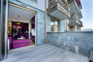Warm&Cozy Studio with Patio - Bansko - 1