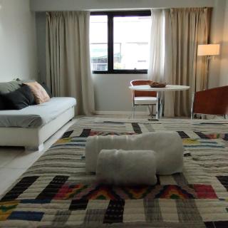 SaltaApart - Buenos Aires - 4