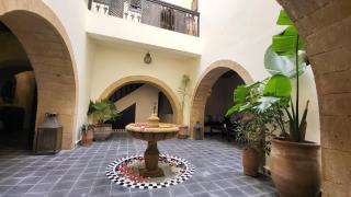 Riad Dar Nor - Essaouira - 9