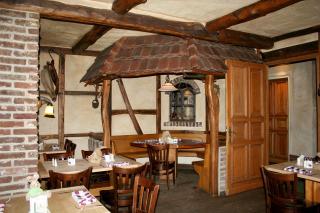 Landgasthof zur krummen Linde - 7