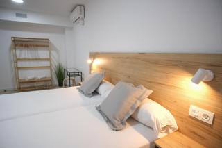 Urban Rooms Alicante - Alicante - 8