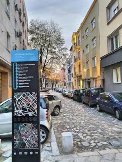 Globetrotter's City Center Modern ᯤ - 0