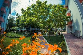 Sunny Fort Apartments - Sunny Beach - 4