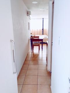 Monoambiente para 2 personas con baño privado - Córdoba - 9