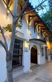 Hotel Del Virrey - Salta - 0
