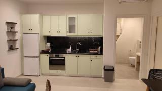 Aelia Mare Apartments Nr2 - Istérnia - 5