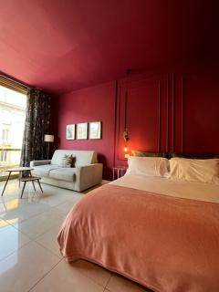 Marion - Holiday Houses - Napels - 2