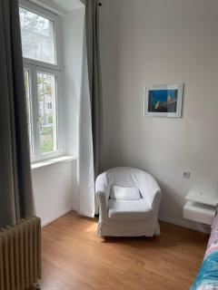 Small Apartment near the center - 1