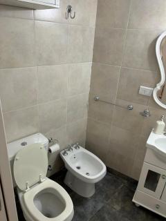 2 Ambientes Luminoso en Recoleta Cerca de Todo - 5