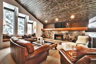 ASPEN HOLLOW 6 townhouse - Park City - 0