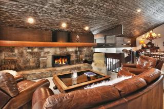 ASPEN HOLLOW 6 townhouse - Park City - 3