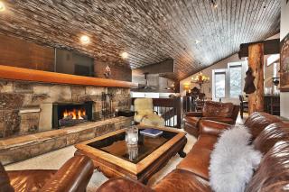 ASPEN HOLLOW 6 townhouse - Park City - 2