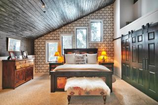 ASPEN HOLLOW 6 townhouse - Park City - 7