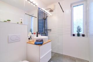 Feel Home DeLuxe CORVIN # FREE PARKING # AC # Elevator - Budapest - 5