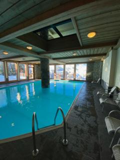 Plagne Villages, Charmante Résidence de Tourisme 4 Etoiles - 8