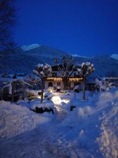 Ferienhaus "Landhaus Markt" - 8