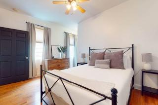 Private Home-Backyard-Parking Near Nulu Downtown - Louisville - 8