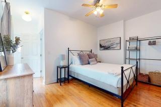 Private Home-Backyard-Parking Near Nulu Downtown - Louisville - 3