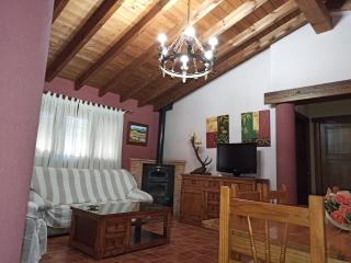 Casas Rurales Majana 1 - Riópar - 4