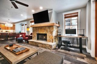 TOWN POINTE B101 condo - Park City - 9