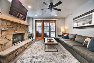 TOWN POINTE B101 condo - Park City - 6