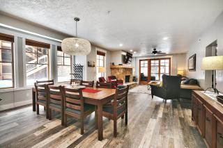 TOWN POINTE B101 condo - Park City - 3