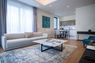 Paloma Apartment - Portonovi Resort - Herceg-Novi - 6