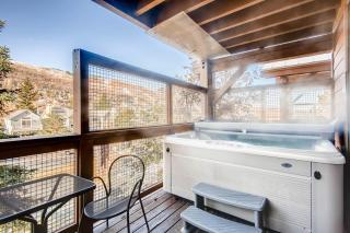 TOWN POINTE B204 condo - Park City - 7