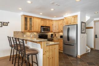 Three-Bedroom Apartment - Park City - 1