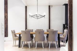 Napoli Residence 169m2 - 8