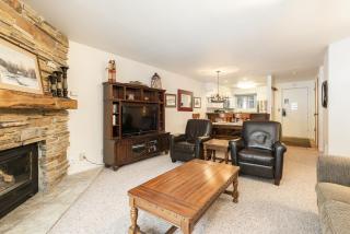 SNOW FLOWER 145 condo - 1