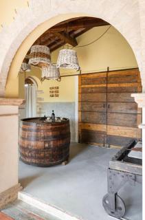 Villa San Filippo - Arezzo - 7