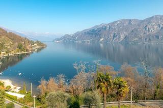 Casa Vacanze Belvedere Bellagio - Limonta - 1